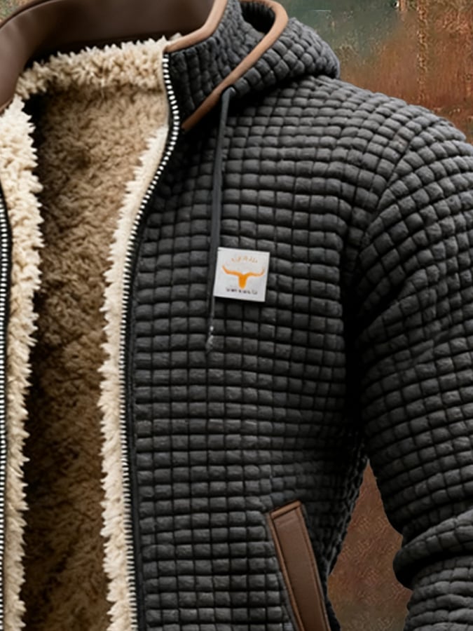 VEIGGARA | Veste thermique rembourrée