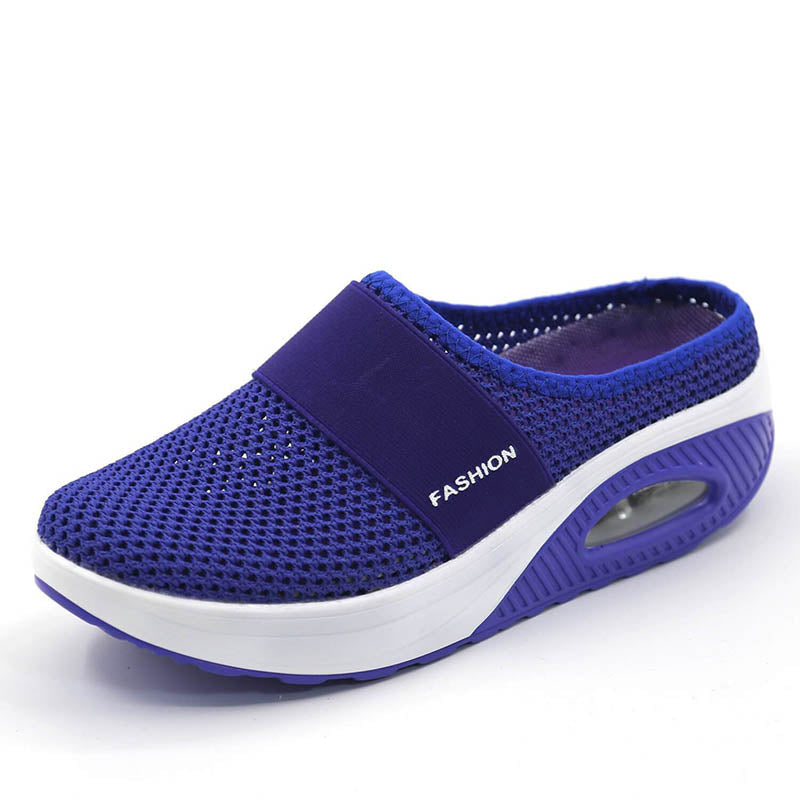 VEIGGARA™ | PANTOFOLE ORTOPEDICHE COMFORTPLUS