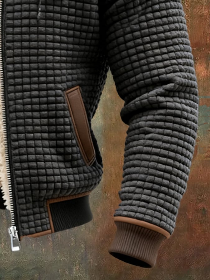 VEIGGARA | Veste thermique rembourrée