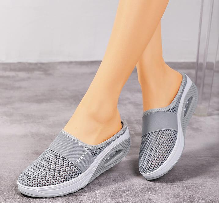 VEIGGARA™ | PANTOFOLE ORTOPEDICHE COMFORTPLUS