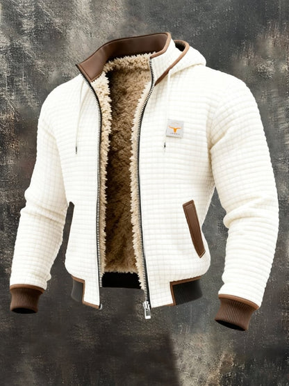 VEIGGARA | Veste thermique rembourrée
