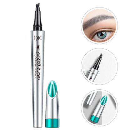 Penna Microblading 3D Impermeabile – Effetto Tatuaggio | VEIGGARA
