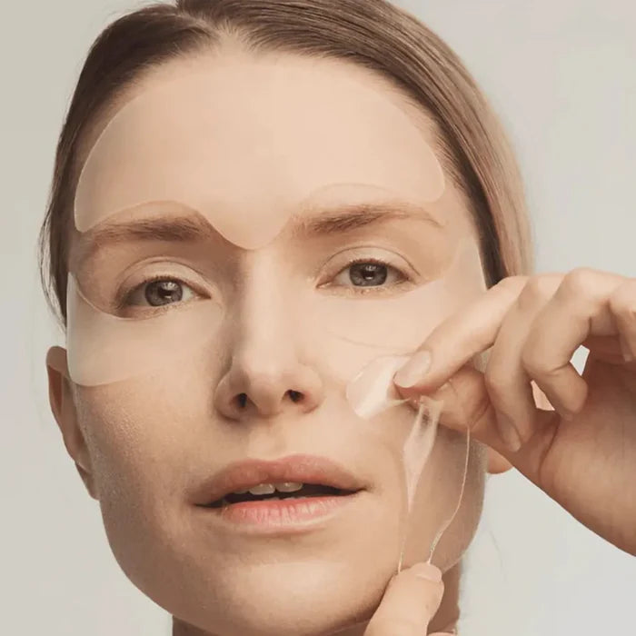 Kit DermaDream™ - Cerotti antirughe e per le rughe d'espressione | Kit con 11 cerotti