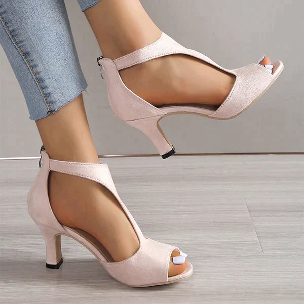 VEIGGARA | Sandalo elegante Simmy