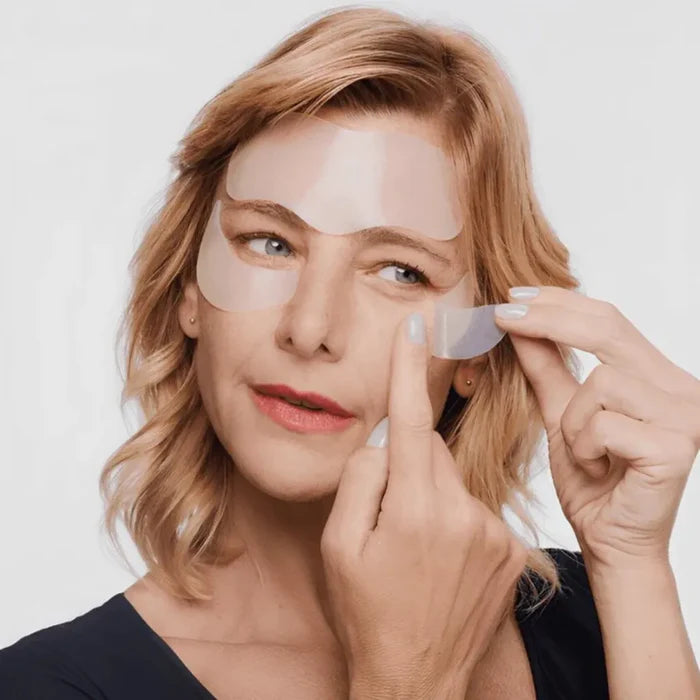 Kit DermaDream™ - Cerotti antirughe e per le rughe d'espressione | Kit con 11 cerotti