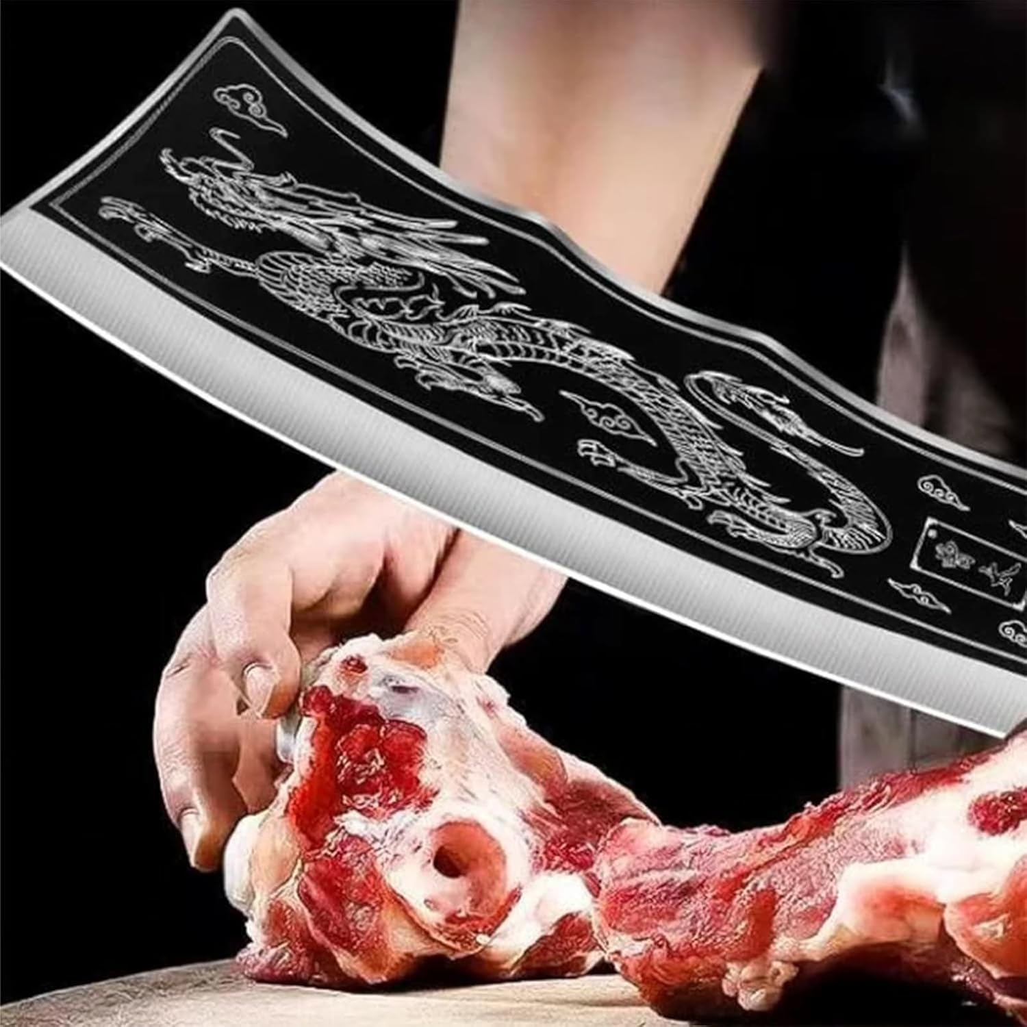 VEIGGARA | Coltello giapponese forgiato a mano
