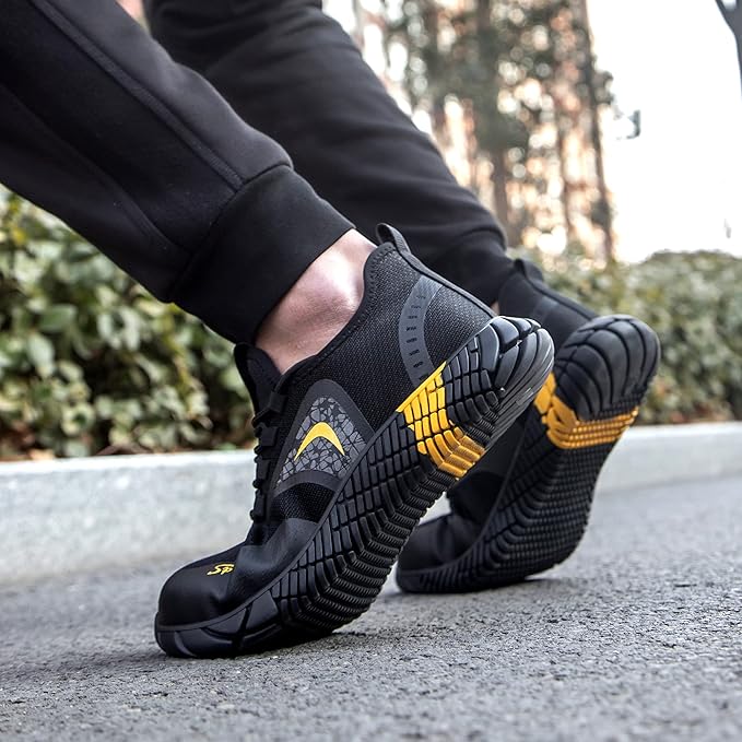 VEIGGARA™ | Scarpe indistruttibili e comode