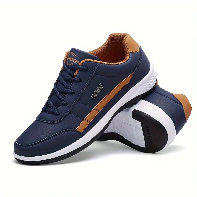 VEIGGARA | Scarpe Casual in Pelle