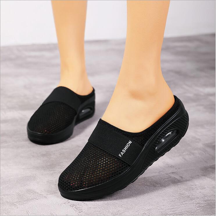 VEIGGARA™ | PANTOFOLE ORTOPEDICHE COMFORTPLUS