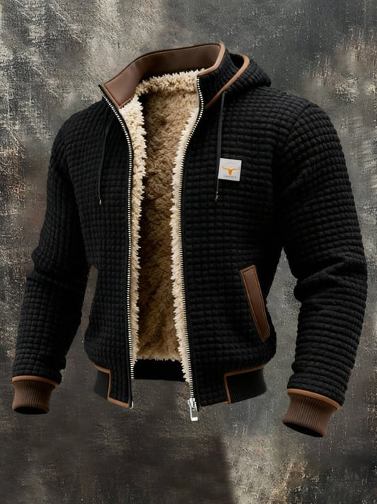 VEIGGARA | Veste thermique rembourrée