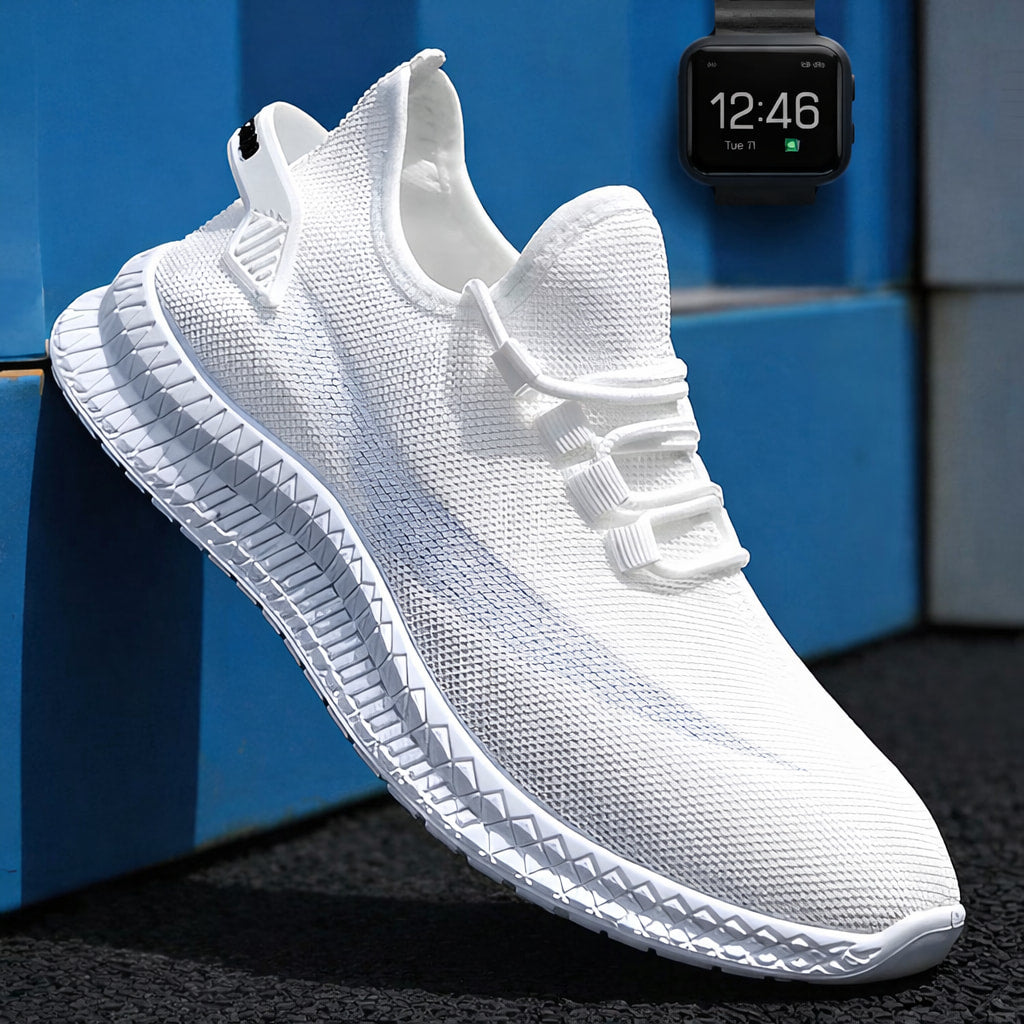 VEIGGARA | Scarpe da allenamento + orologio digitale in omaggio