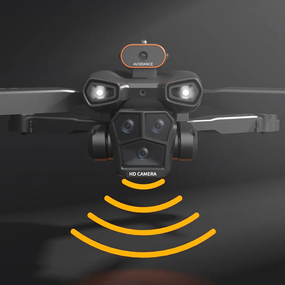 VEIGGARA | Aeronova 4k Drone - Fotocamera professionale