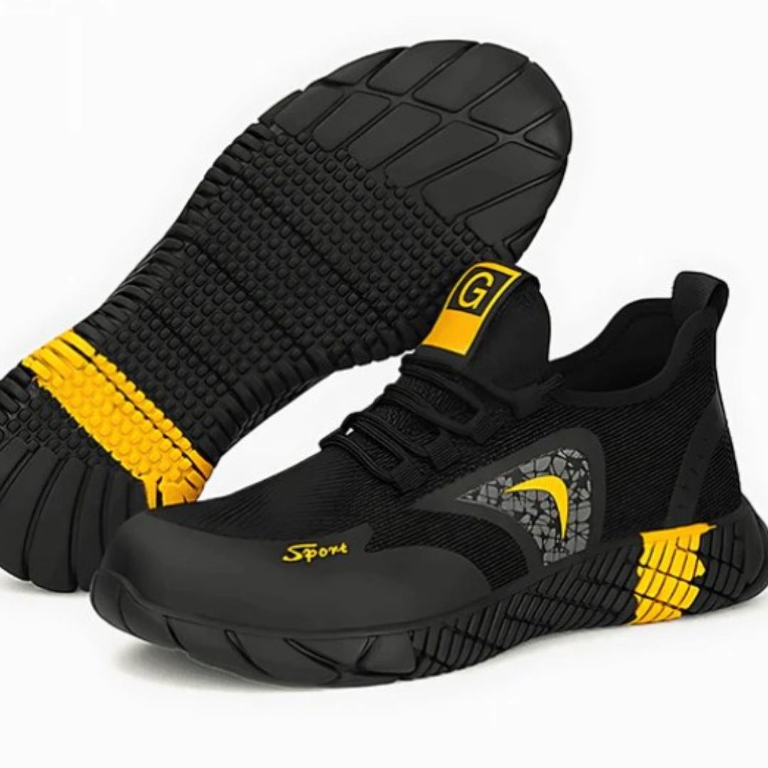 VEIGGARA™ | Scarpe indistruttibili e comode