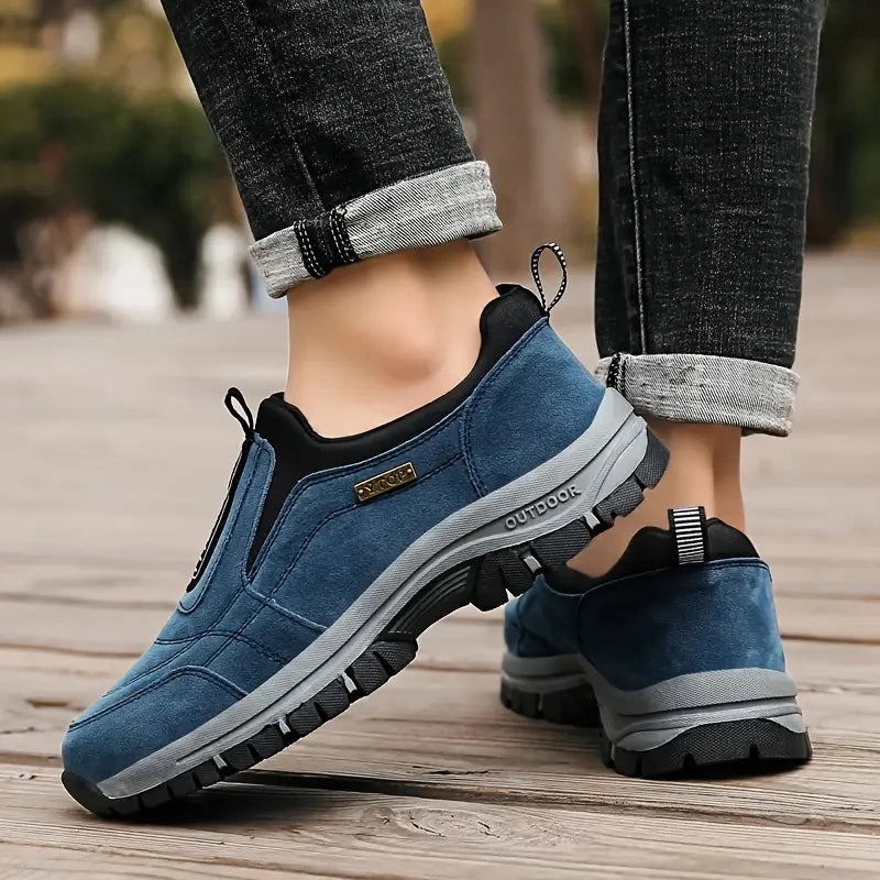 VEIGGARA | Scarpe Casual Traspiranti