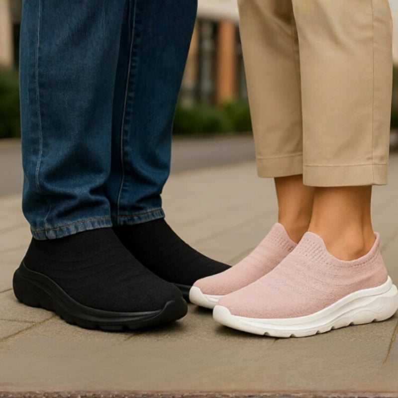 VEIGGARA | Scarpe ortopediche unisex