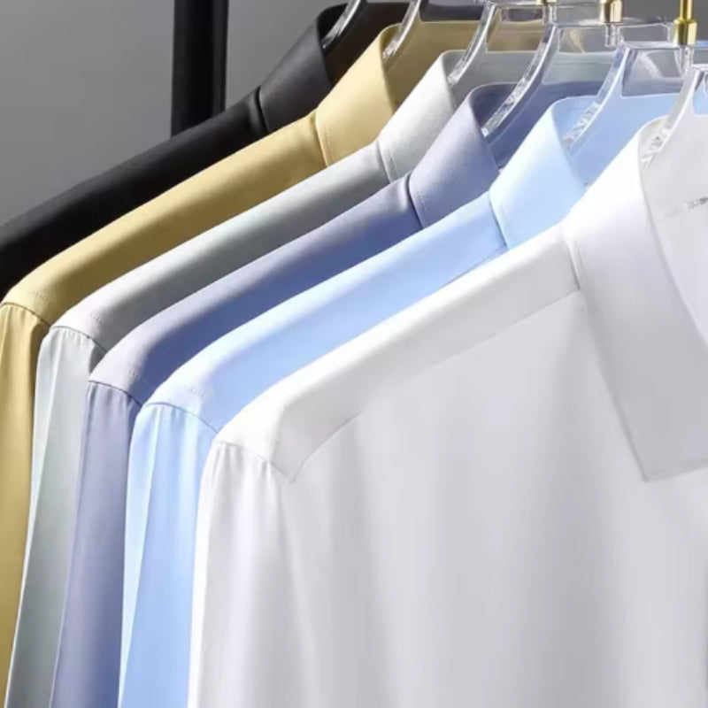 VEIGGARA | Camicia antipiega