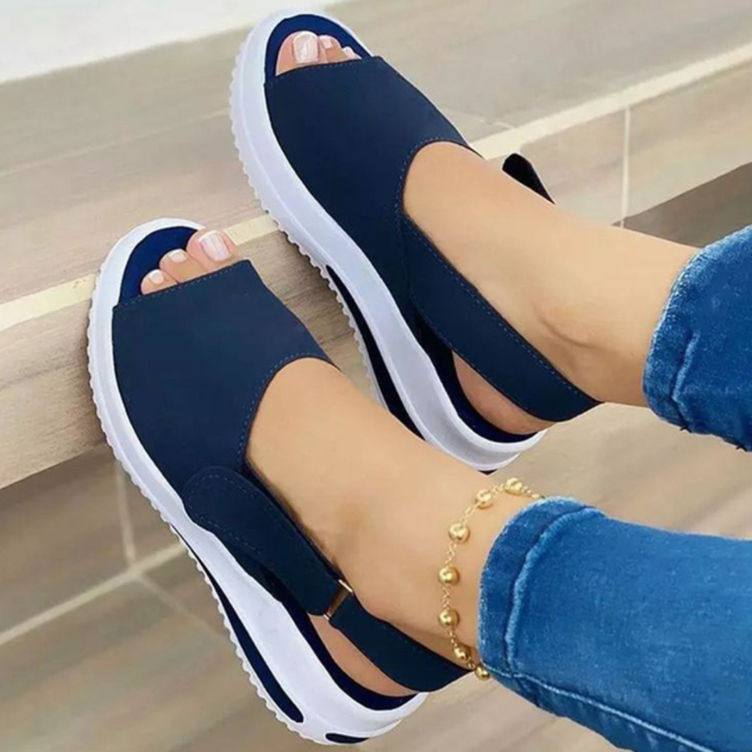 VEIGGARA | Scarpa ortopedica da donna Belex