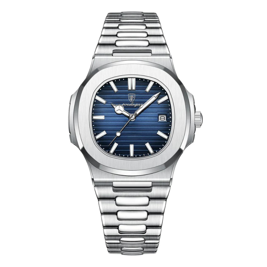 VEIGGARA | Nuovo Orologio Elevio™ Nautilus Pro 41mm