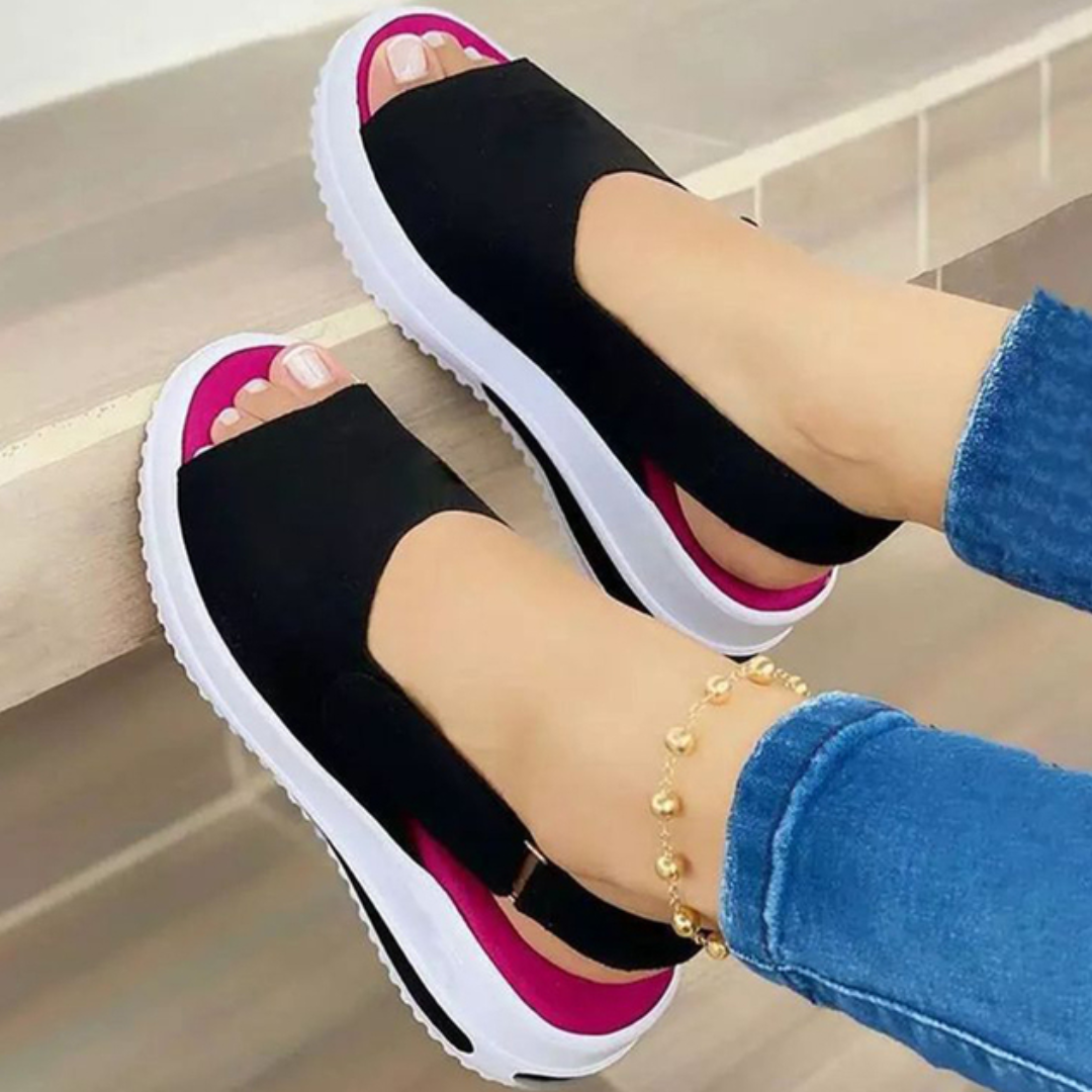 VEIGGARA | Scarpa ortopedica da donna Belex