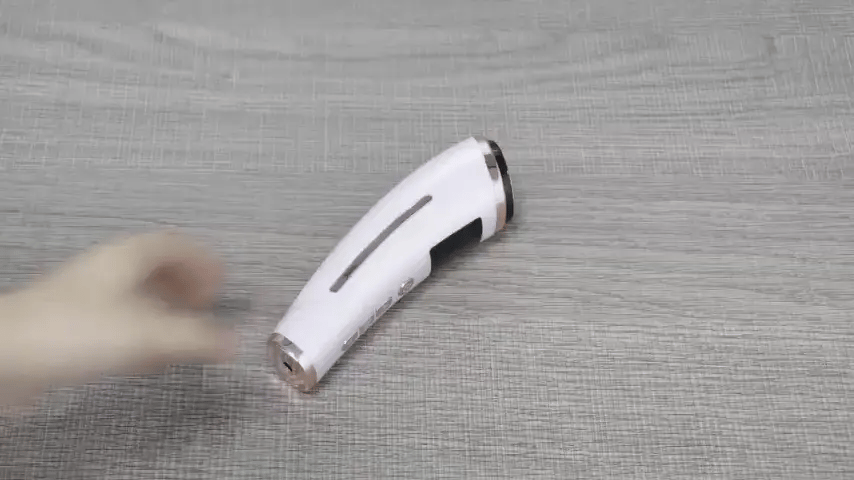 UltraSkin Lift™ Dispositivo portatile a ultrasuoni HIFU - VEIGGARA