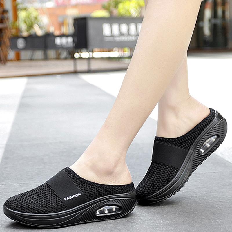 VEIGGARA™ | PANTOFOLE ORTOPEDICHE COMFORTPLUS