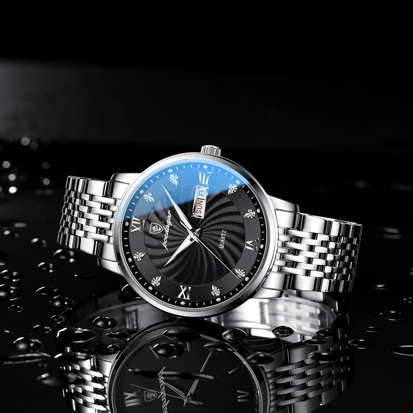 VEIGGARA | Orologi di lusso luminosi da uomo