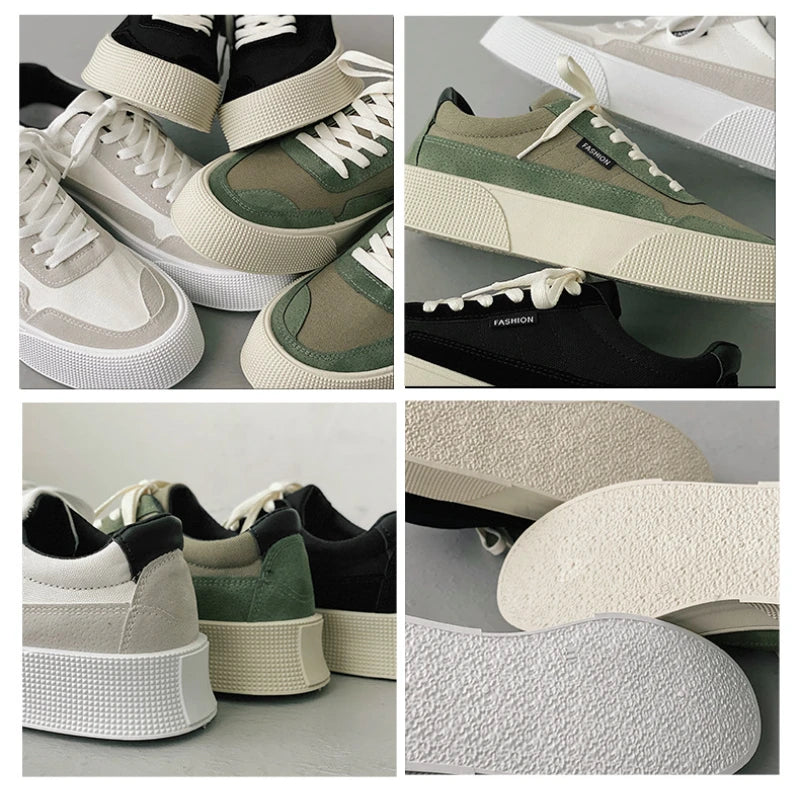 VEIGGARA | Nuova tendenza per le sneakers da uomo