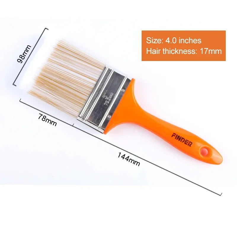 Offre: Kit de 3 brosses premium