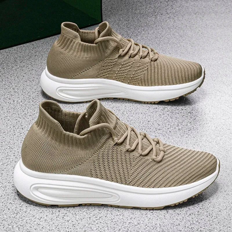 VEIGGARA | Scarpe da ginnastica da uomo: leggere, antiscivolo