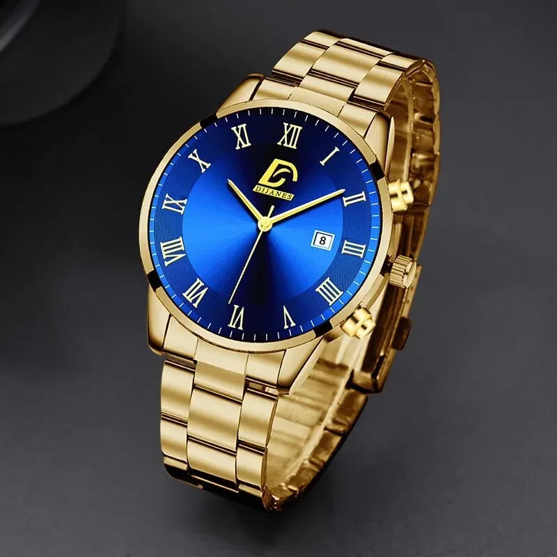 VEIGGARA | Orologio militare di lusso da uomo