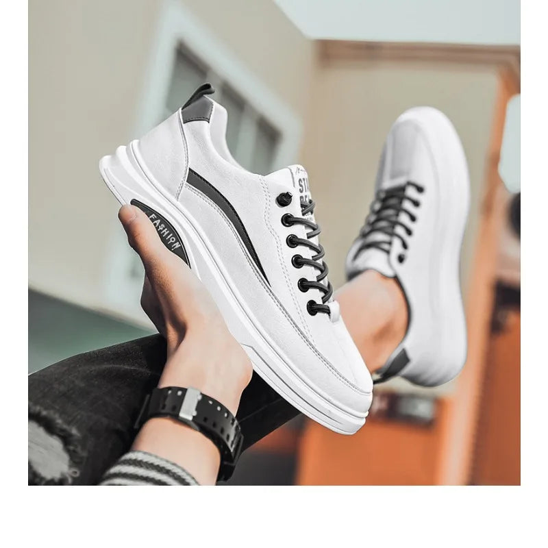 VEIGGARA | Comode sneakers estive da uomo