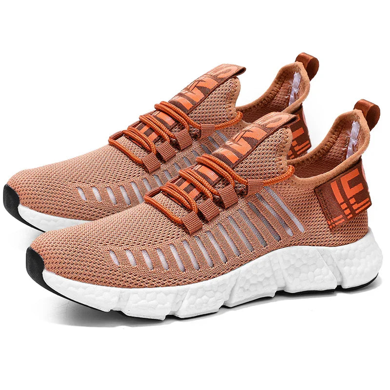 VEIGGARA | Scarpe sportive di lusso da uomo