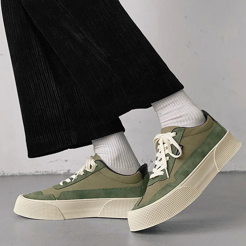 VEIGGARA | Nuova tendenza per le sneakers da uomo