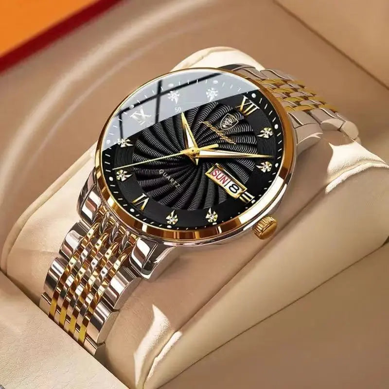 VEIGGARA | Orologi di lusso luminosi da uomo