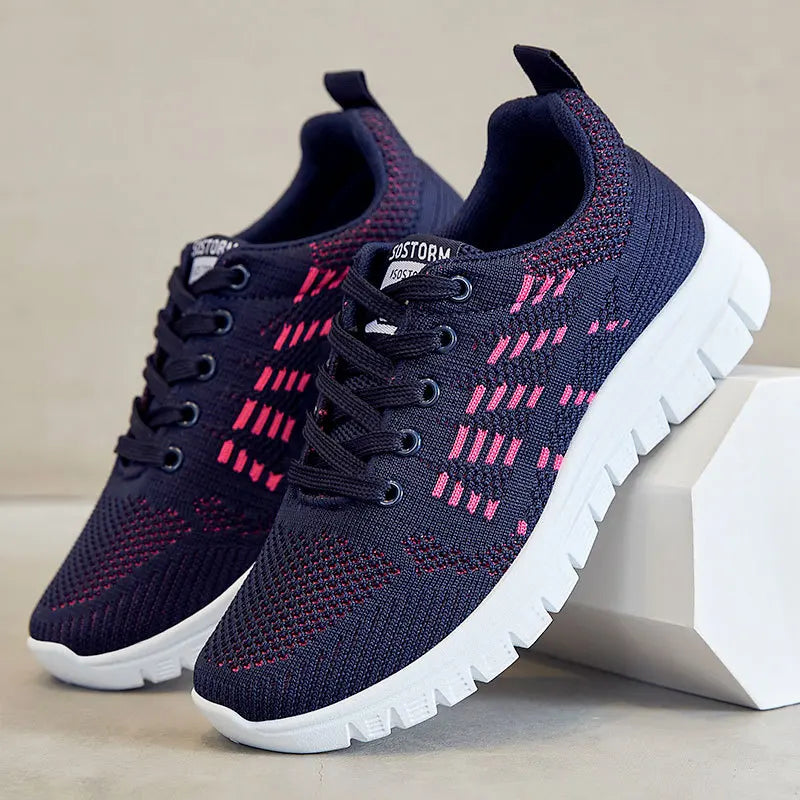 VEIGGARA | Scarpe da ginnastica da donna 2024 eleganti e moderne