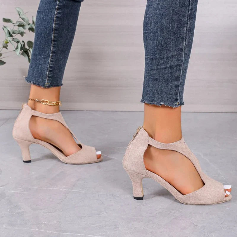 VEIGGARA | Sandalo elegante Simmy