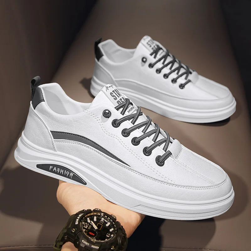 VEIGGARA | Comode sneakers estive da uomo
