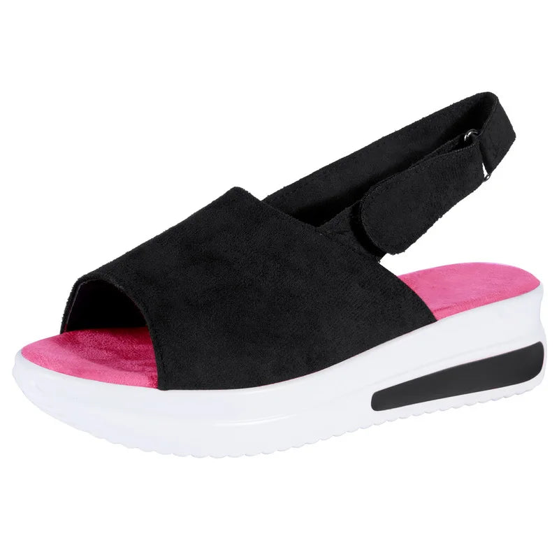 VEIGGARA | Scarpa ortopedica da donna Belex