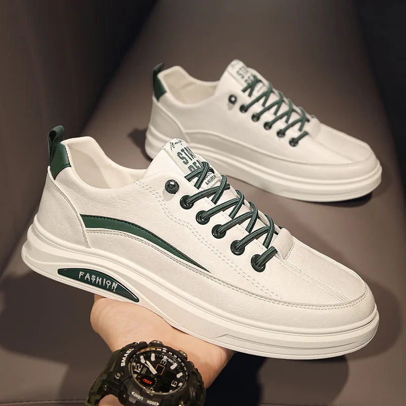 VEIGGARA | Comode sneakers estive da uomo