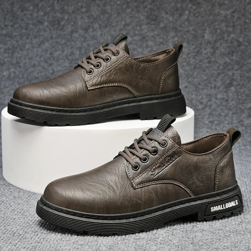 VEIGGARA | Stivali da uomo eleganti e casual