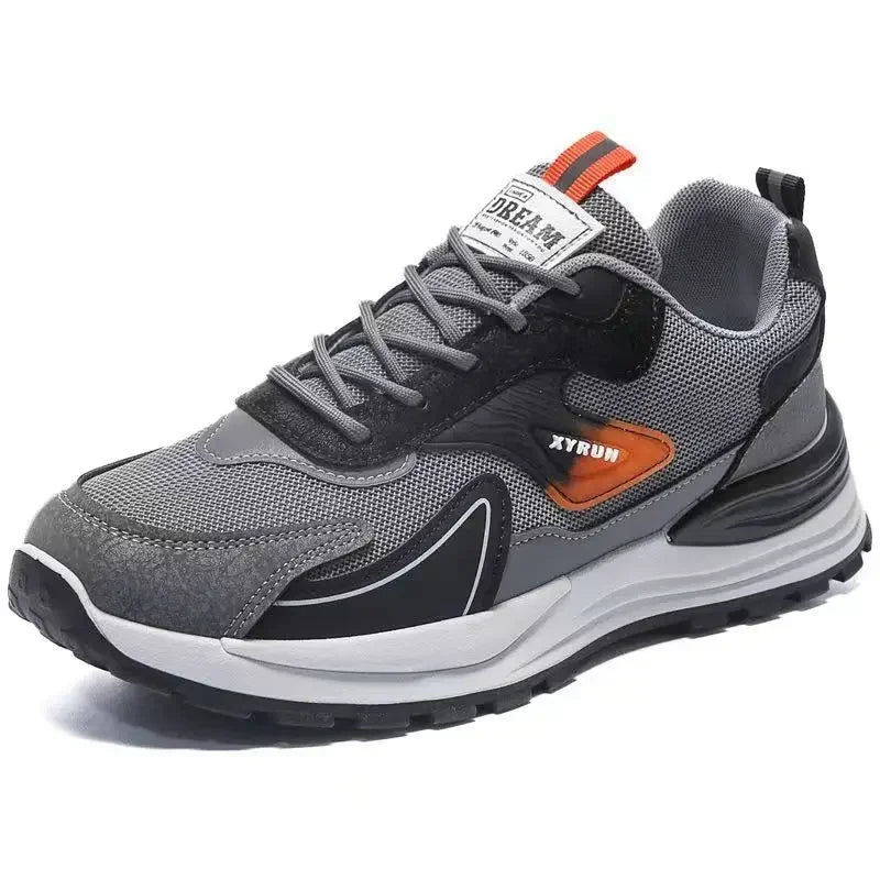 VEIGGARA | Scarpe da ginnastica da uomo dal design comodo e sportivo
