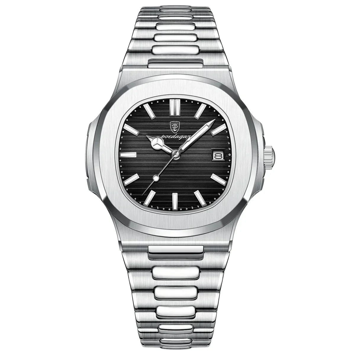 VEIGGARA | Nuovo Orologio Elevio™ Nautilus Pro 41mm