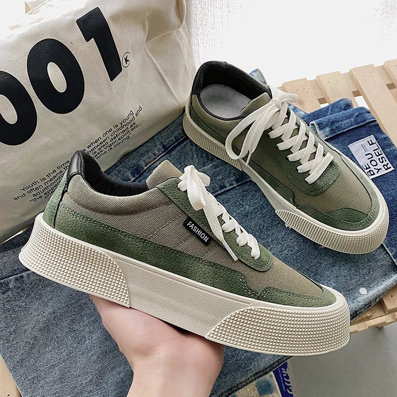 VEIGGARA | Nuova tendenza per le sneakers da uomo