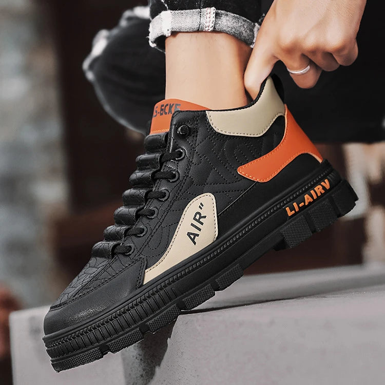 VEIGGARA | Sneakers da uomo primavera autunno 2024