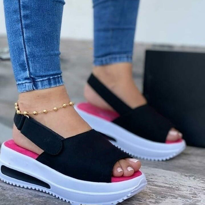 VEIGGARA | Scarpa ortopedica da donna Belex