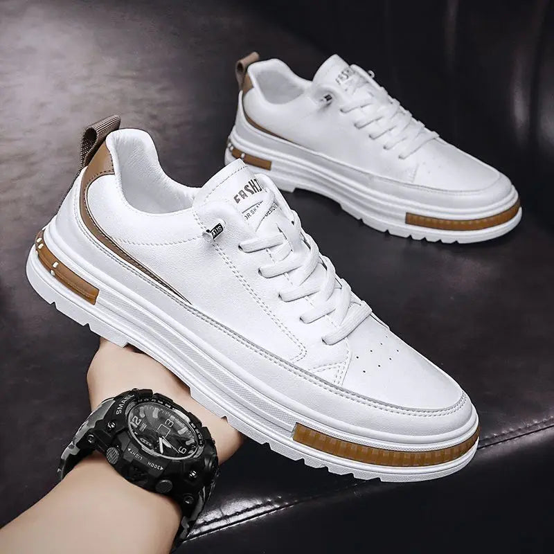 VEIGGARA | Sneakers da uomo versatili e comode