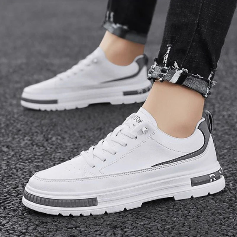VEIGGARA | Sneakers da uomo versatili e comode