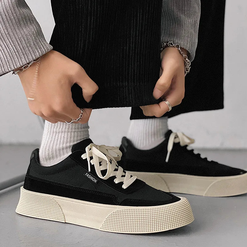 VEIGGARA | Nuova tendenza per le sneakers da uomo
