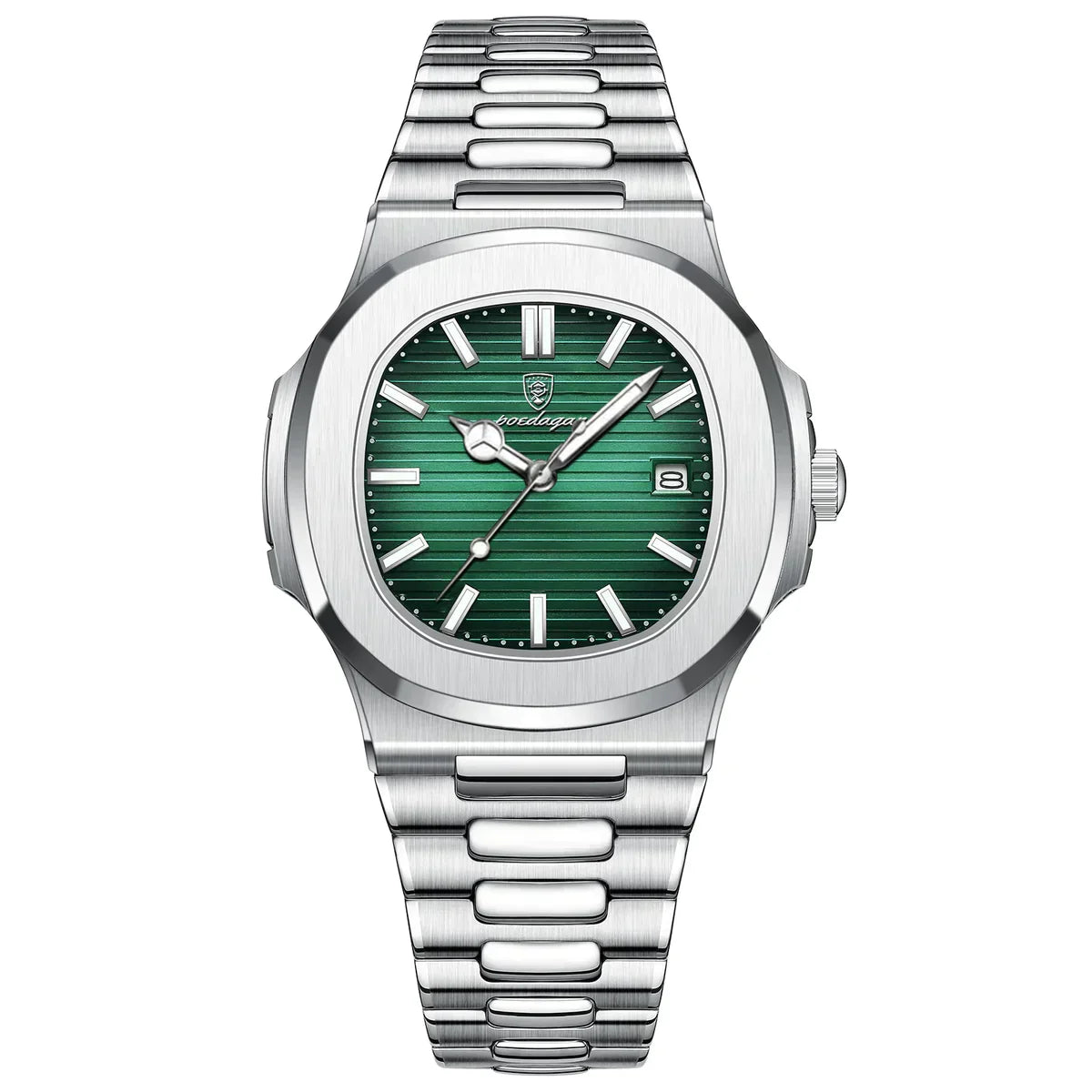 VEIGGARA | Nuovo Orologio Elevio™ Nautilus Pro 41mm
