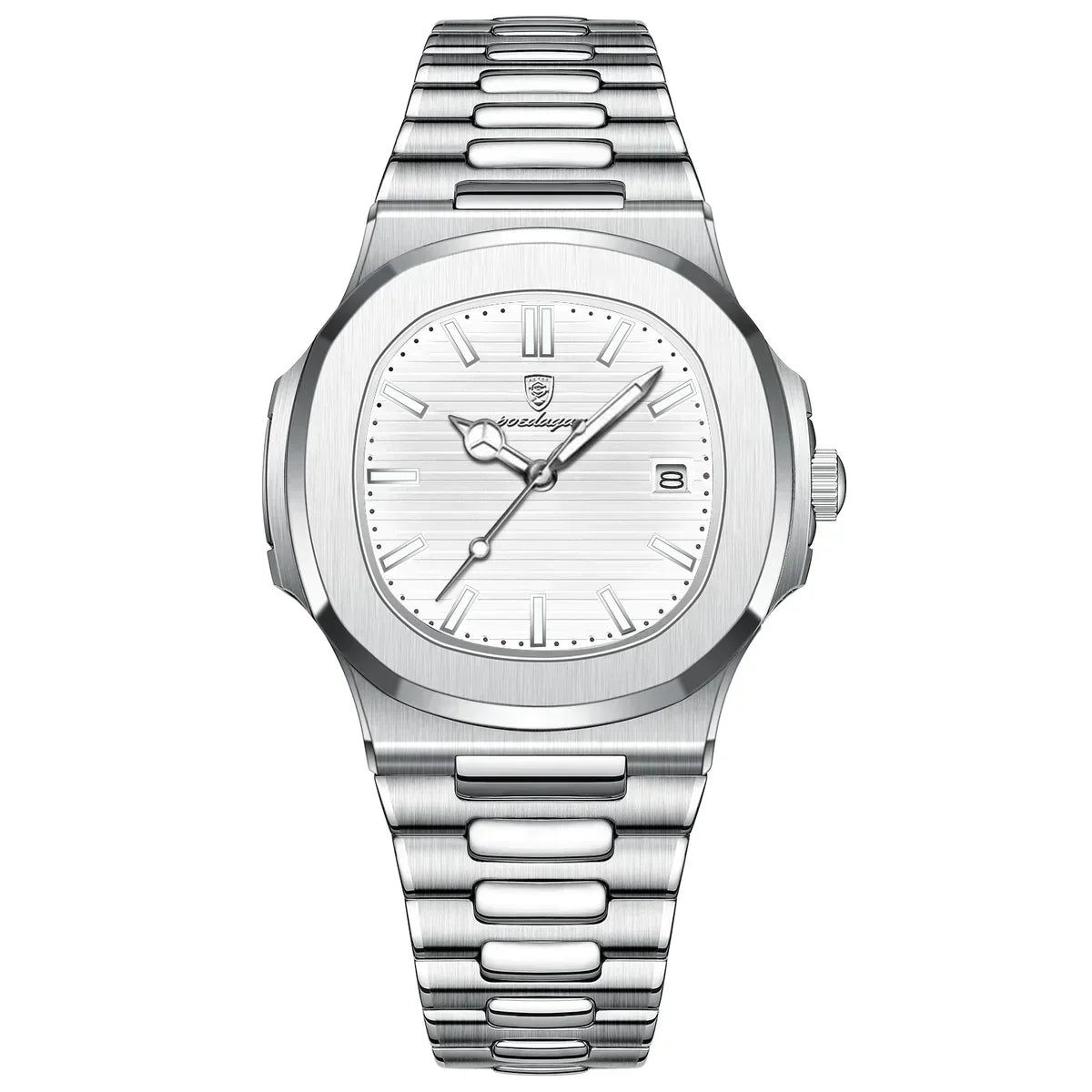 VEIGGARA | Nuovo Orologio Elevio™ Nautilus Pro 41mm